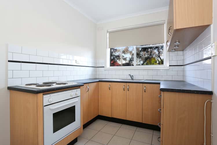 Second view of Homely apartment listing, 2/389 Barkly Street, Footscray VIC 3011