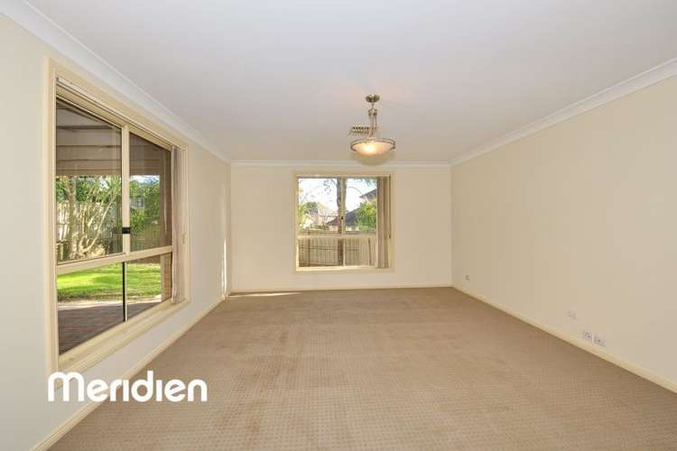 Fifth view of Homely house listing, 113 Brampton Drive, Beaumont Hills NSW 2155