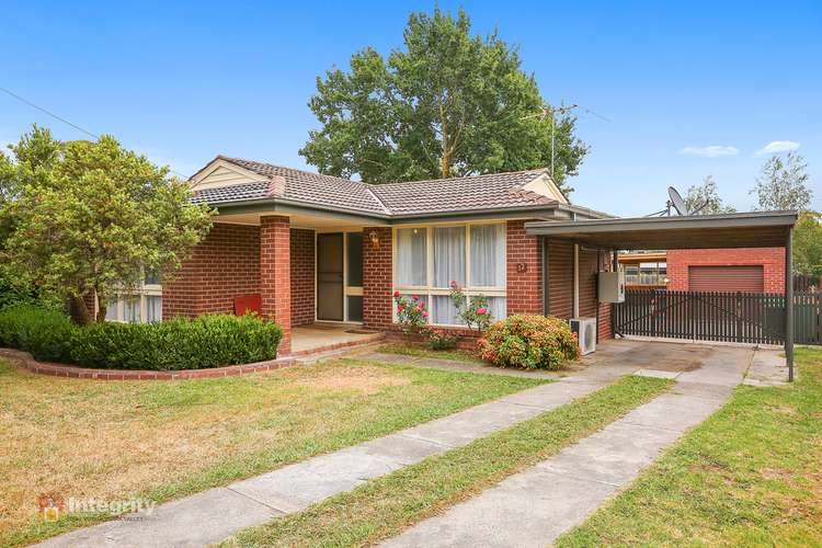 12 Fintona Court, Coldstream VIC 3770