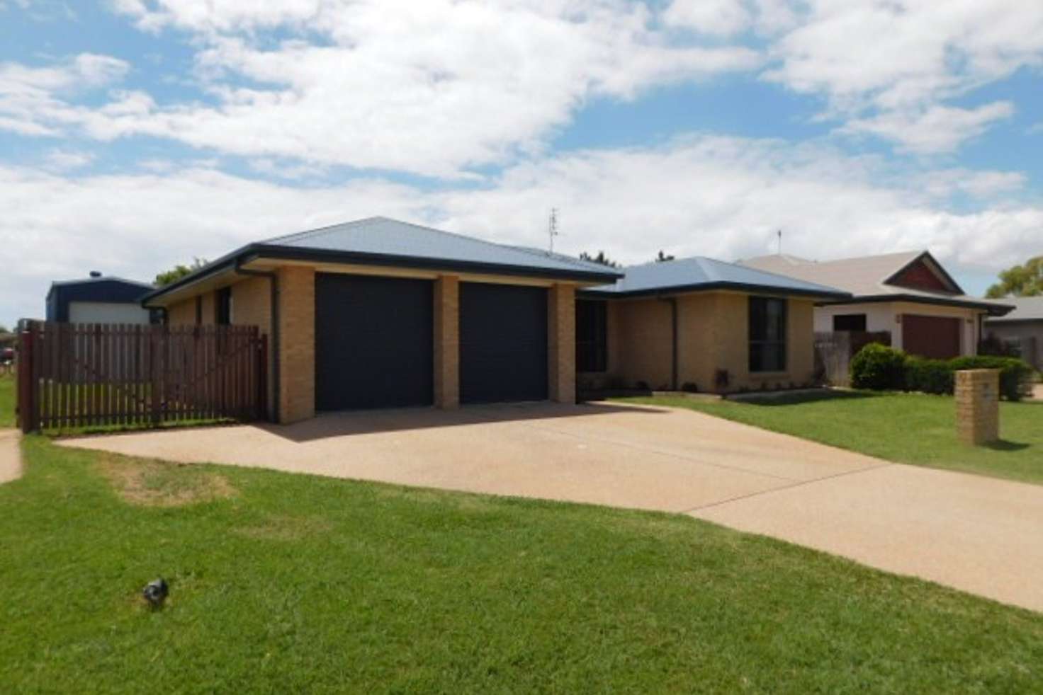 Main view of Homely house listing, 13 Kirkpatrick Court, Bowen QLD 4805