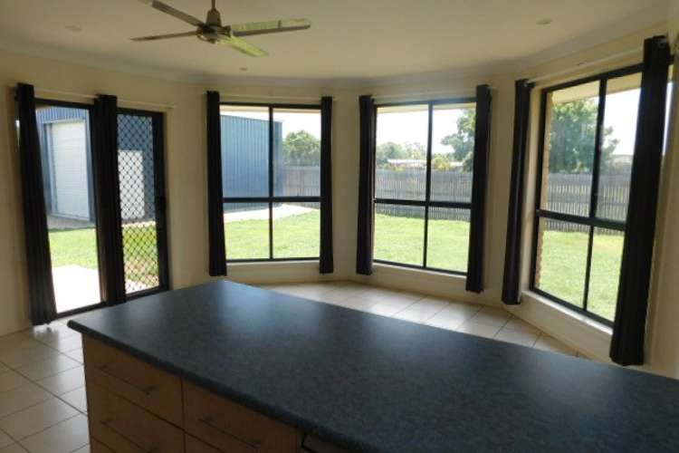 Fourth view of Homely house listing, 13 Kirkpatrick Court, Bowen QLD 4805