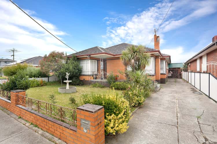 Main view of Homely house listing, 124 Chambers Road, Altona North VIC 3025