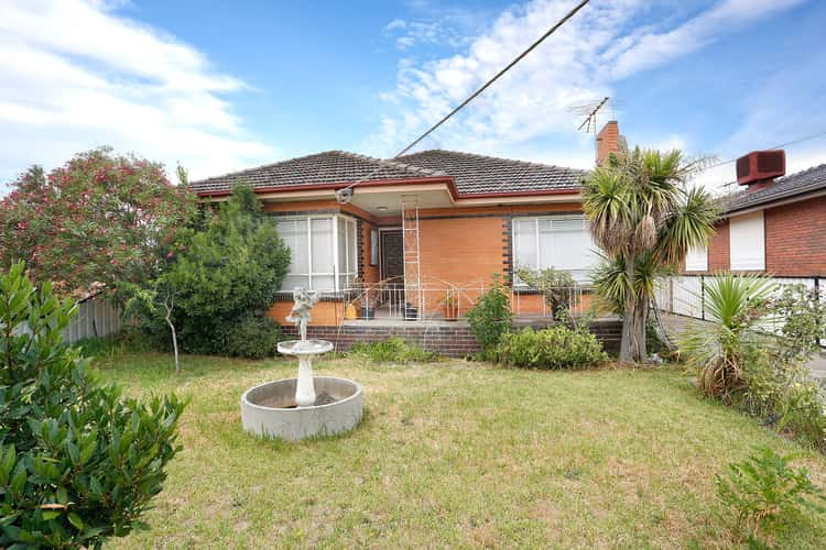 Second view of Homely house listing, 124 Chambers Road, Altona North VIC 3025