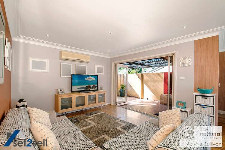Second view of Homely house listing, 12 Petrina Crescent, Baulkham Hills NSW 2153