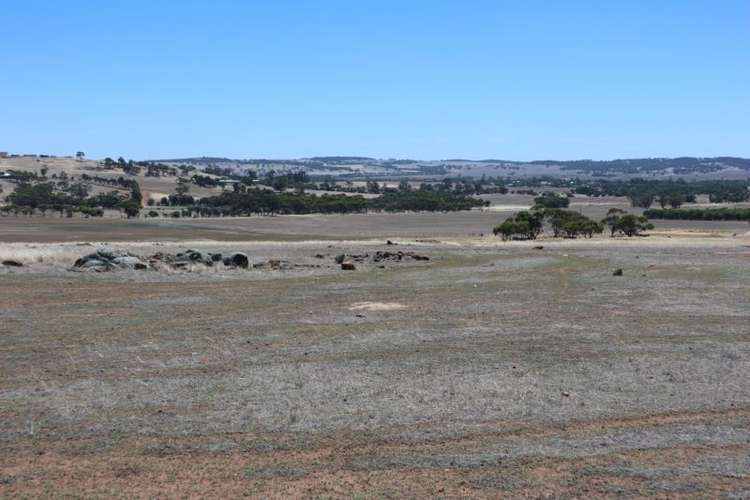 Third view of Homely ruralOther listing, LOT 79 Bethany Road, Beverley WA 6304