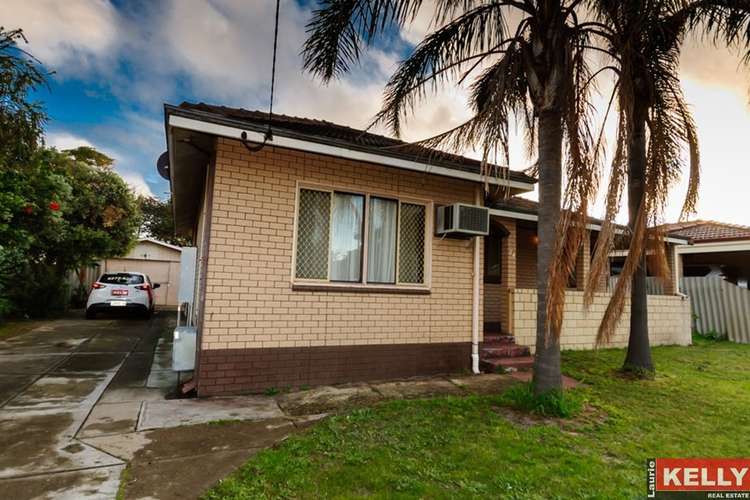 Main view of Homely house listing, 24 Peachey Avenue, Kewdale WA 6105