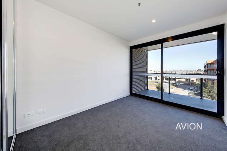 Fifth view of Homely apartment listing, 208/88 La Scala Avenue, Maribyrnong VIC 3032