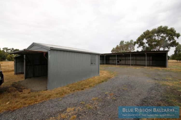 Fourth view of Homely house listing, 28 Smeaton Road, Clunes VIC 3370