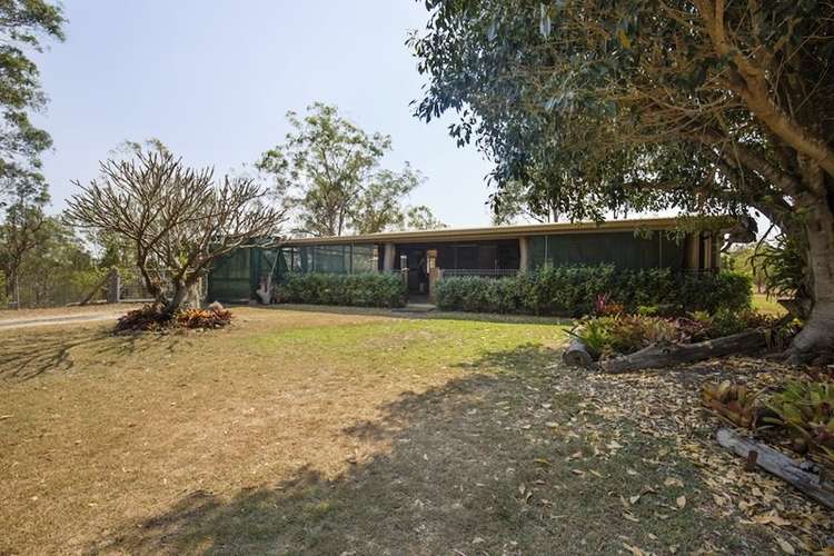 Second view of Homely house listing, 143 Bunns Road, Apple Tree Creek QLD 4660