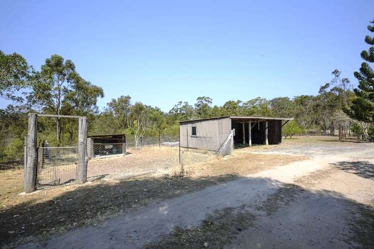 Fourth view of Homely house listing, 143 Bunns Road, Apple Tree Creek QLD 4660