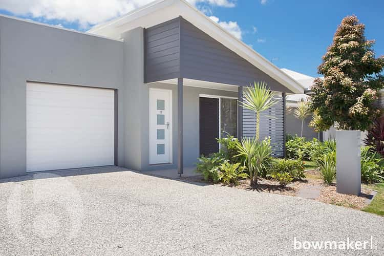 Main view of Homely house listing, 1/113 Wagner Road, Griffin QLD 4503