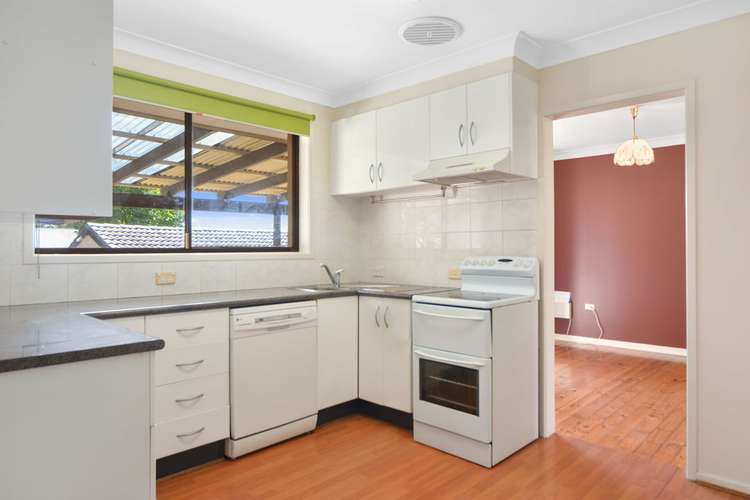 Third view of Homely house listing, 3 Fuchsia Crescent, Bomaderry NSW 2541