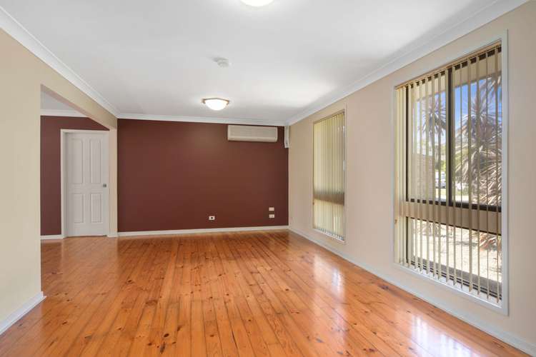 Fourth view of Homely house listing, 3 Fuchsia Crescent, Bomaderry NSW 2541