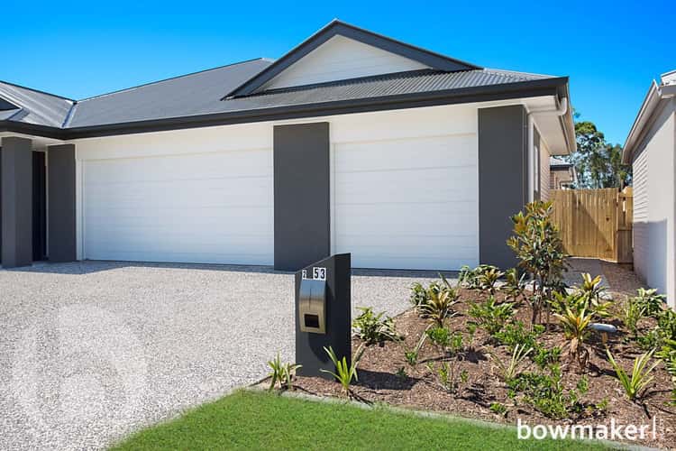 Main view of Homely house listing, 2/53 Apple Circuit, Griffin QLD 4503