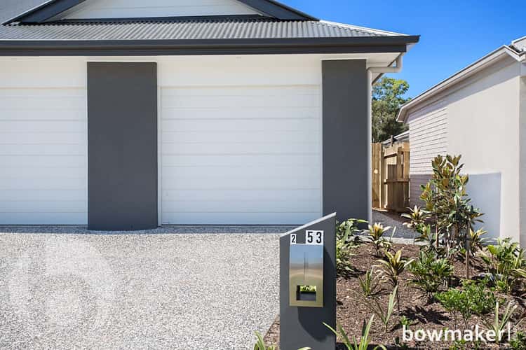 Second view of Homely house listing, 2/53 Apple Circuit, Griffin QLD 4503