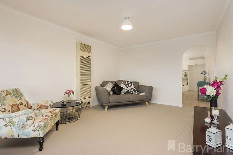 Second view of Homely house listing, 13 Alma Doepel Drive, Altona Meadows VIC 3028
