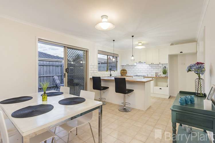 Third view of Homely house listing, 13 Alma Doepel Drive, Altona Meadows VIC 3028