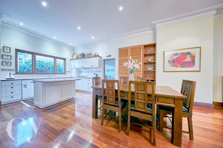Fourth view of Homely house listing, 11 Birdwood Circus East, Bicton WA 6157