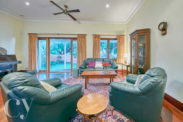 Fifth view of Homely house listing, 11 Birdwood Circus East, Bicton WA 6157