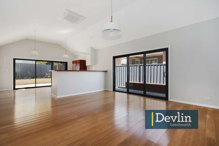 Second view of Homely house listing, 2/26 Spring Street, Beechworth VIC 3747