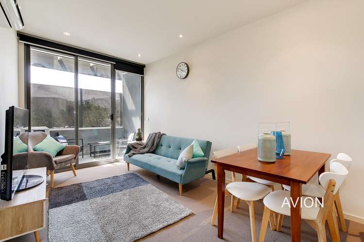 Third view of Homely apartment listing, G1/20 Pier Lane, Maribyrnong VIC 3032