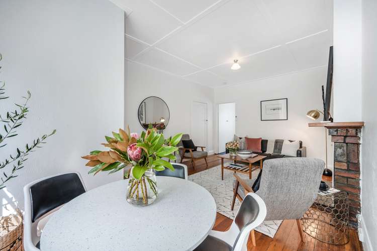 Third view of Homely unit listing, 3/11 Lynton Avenue, South Hobart TAS 7004