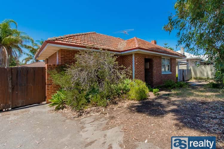 Second view of Homely house listing, 206A Rosebery Street, Bedford WA 6052