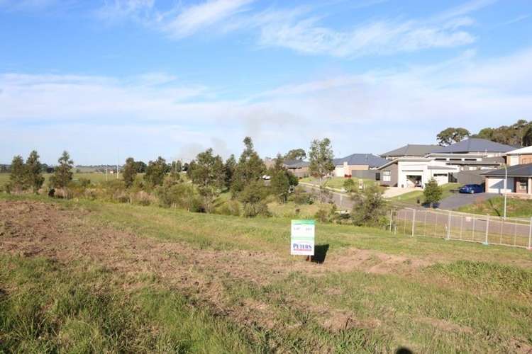Main view of Homely residentialLand listing, Lot 401 Warden Close, Bolwarra Heights NSW 2320