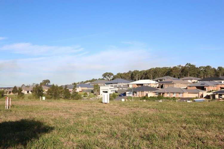 Second view of Homely residentialLand listing, Lot 415 Warden Close, Bolwarra Heights NSW 2320