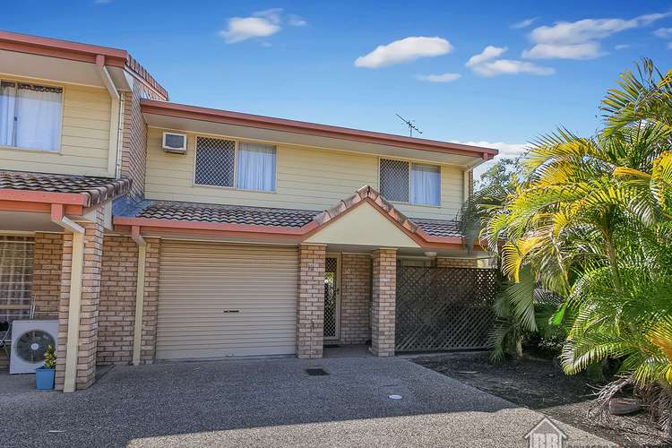 Main view of Homely townhouse listing, 10/29 Corella Place, Runcorn QLD 4113