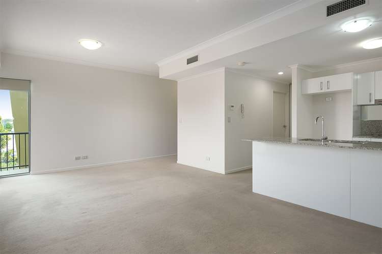 Second view of Homely apartment listing, 109/1 Kingsmill Street, Chermside QLD 4032
