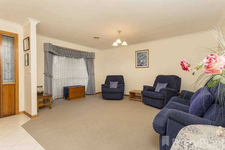 Second view of Homely house listing, 12 Teresa Court, Altona Meadows VIC 3028