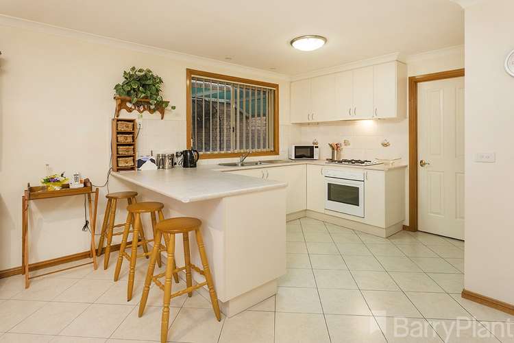 Fourth view of Homely house listing, 12 Teresa Court, Altona Meadows VIC 3028