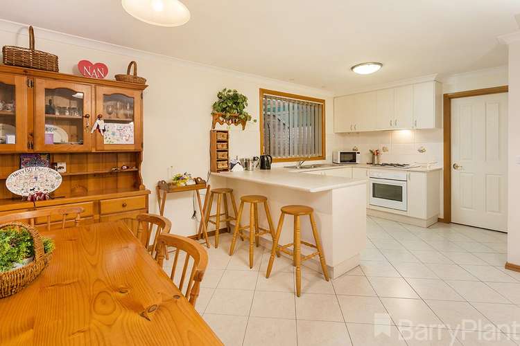 Fifth view of Homely house listing, 12 Teresa Court, Altona Meadows VIC 3028