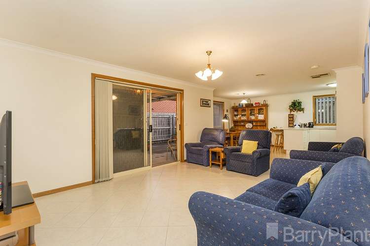 Seventh view of Homely house listing, 12 Teresa Court, Altona Meadows VIC 3028