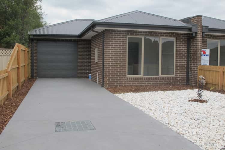 Main view of Homely house listing, 1/17 Murphy Street, Altona North VIC 3025