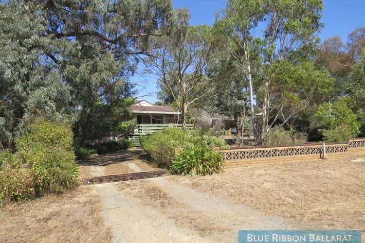 Main view of Homely house listing, 517 Scotchmans Lead Road, Napoleons VIC 3352