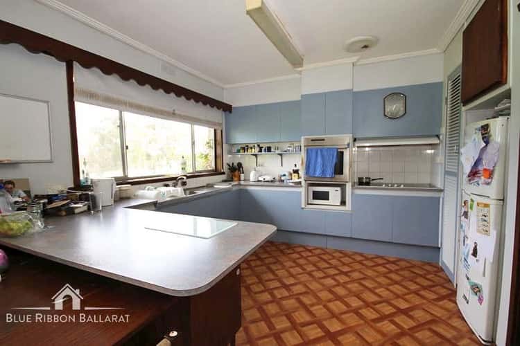 Fifth view of Homely house listing, 517 Scotchmans Lead Road, Napoleons VIC 3352