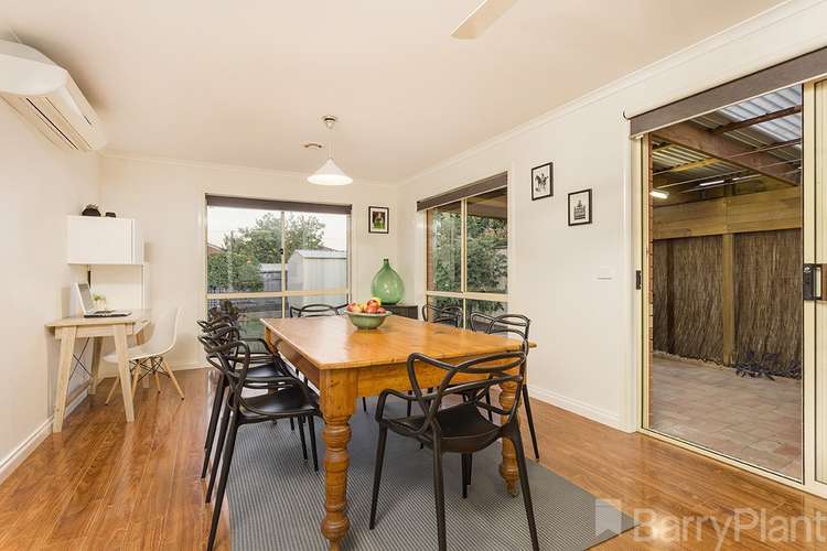 Fifth view of Homely house listing, 4 Lynch Court, Altona Meadows VIC 3028