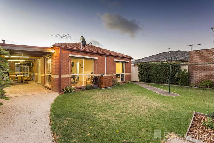 Sixth view of Homely house listing, 4 Lynch Court, Altona Meadows VIC 3028