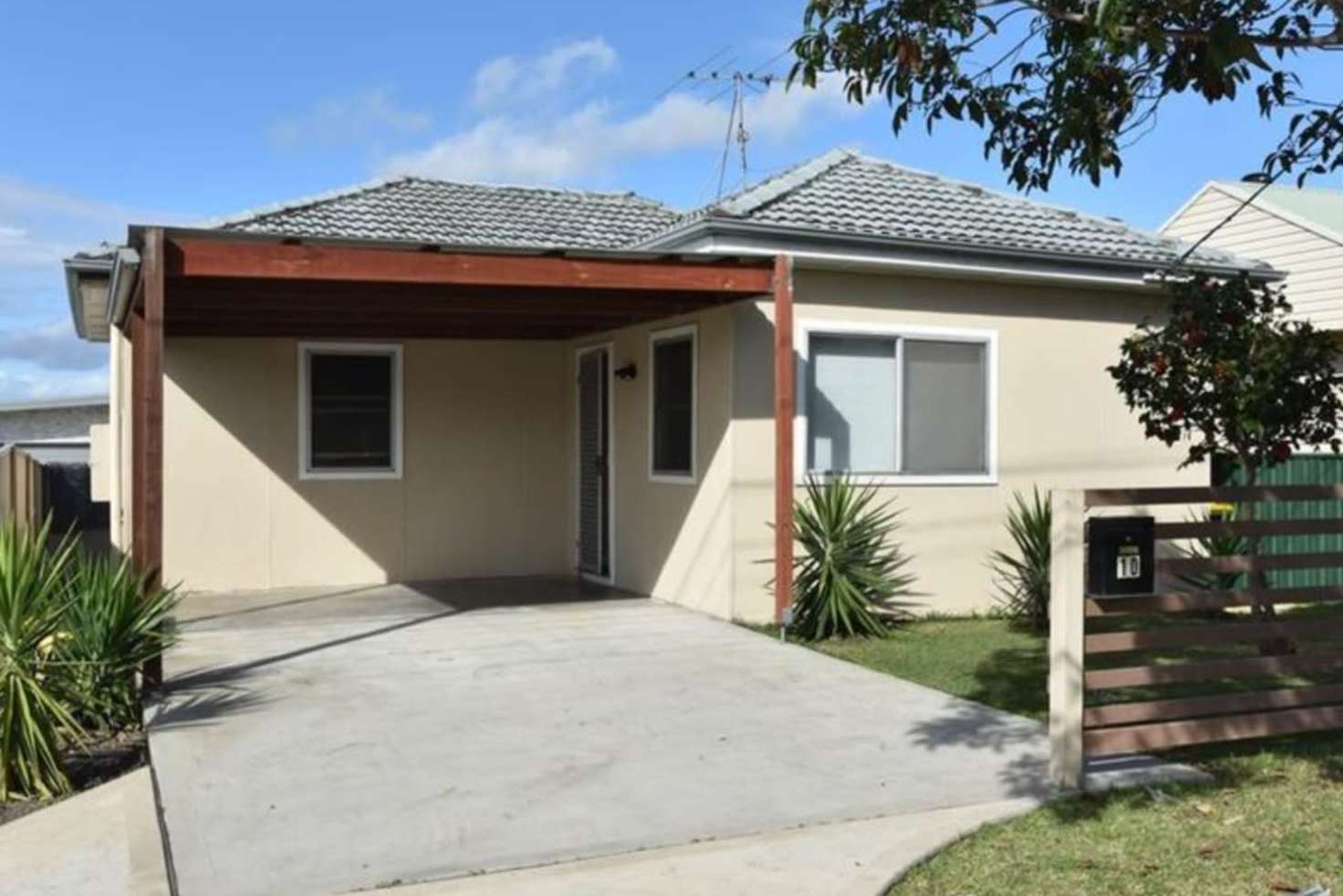 Main view of Homely house listing, 10 Tennyson Street, Beresfield NSW 2322