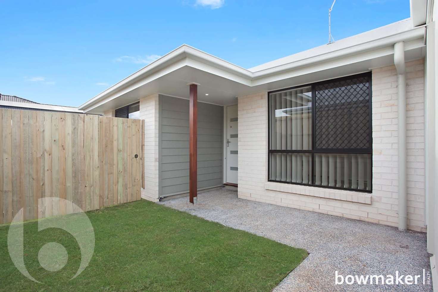 Main view of Homely house listing, 3A/50 Junction Road, Griffin QLD 4503