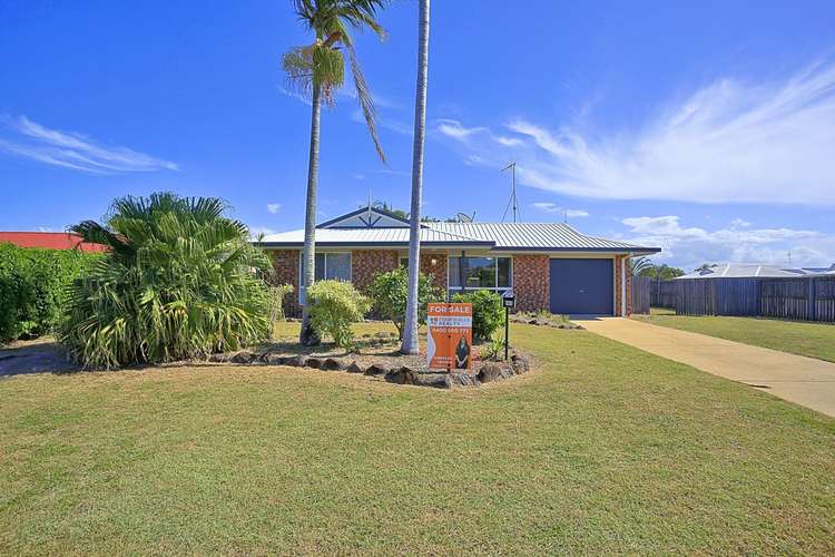 Main view of Homely house listing, 141 Davidson Street, Bargara QLD 4670