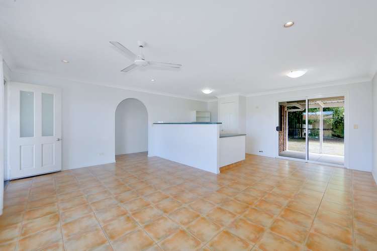 Sixth view of Homely house listing, 141 Davidson Street, Bargara QLD 4670