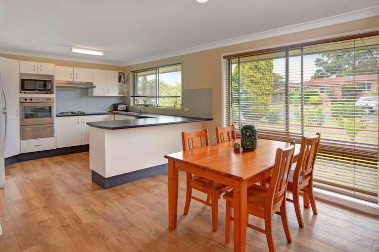 Main view of Homely house listing, 9 Yeovil Drive, Bomaderry NSW 2541