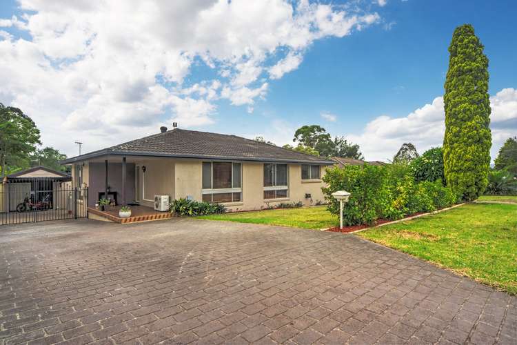 Second view of Homely house listing, 9 Yeovil Drive, Bomaderry NSW 2541
