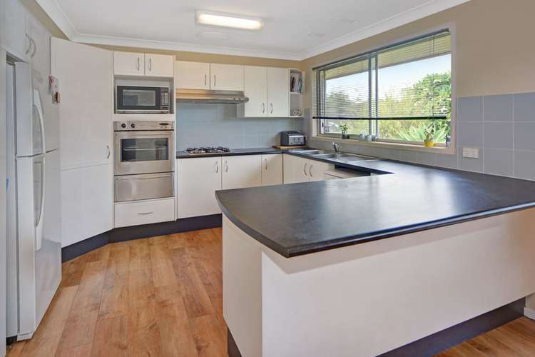 Fourth view of Homely house listing, 9 Yeovil Drive, Bomaderry NSW 2541