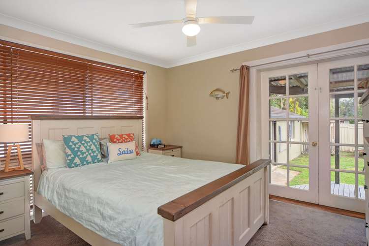Fifth view of Homely house listing, 9 Yeovil Drive, Bomaderry NSW 2541