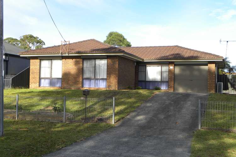 Main view of Homely house listing, 118 Mustang Drive, Sanctuary Point NSW 2540