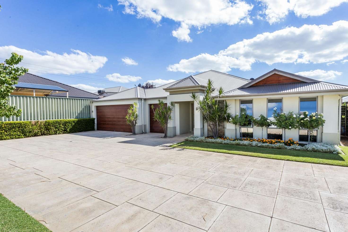 Main view of Homely house listing, 16 Grampian Crescent, Aubin Grove WA 6164